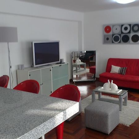 Apartment In Alcanfores 240 Lima Exterior foto